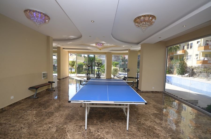 Пентхаус 3+1  в популярном районе