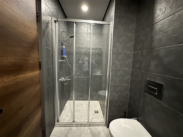 Квартира 2+1 с отельной инфраструктурой