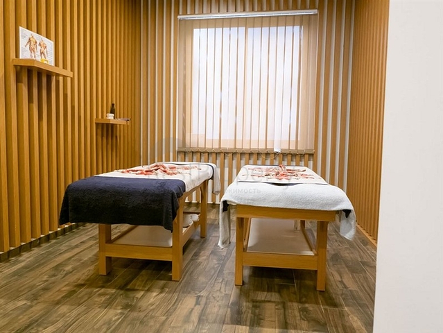 Квартира 2+1 с отельной инфраструктурой