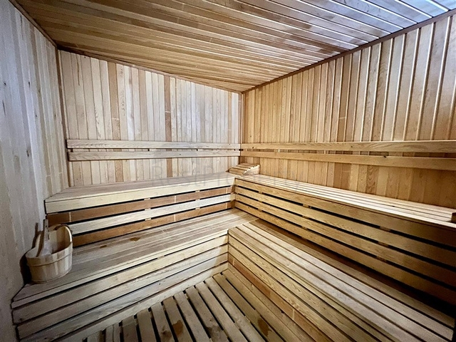 Квартира 2+1 с отельной инфраструктурой