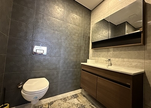 Квартира 2+1 с отельной инфраструктурой