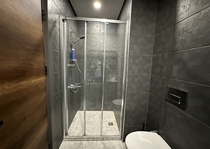 Квартира 2+1 с отельной инфраструктурой