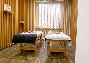 Квартира 2+1 с отельной инфраструктурой