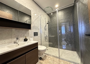 Квартира 2+1 с отельной инфраструктурой