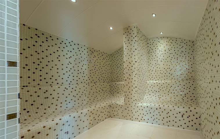 Меблированная квартира планировкой 1+1 в Махмутлар