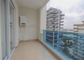 Меблированная квартира планировкой 1+1 в Махмутлар