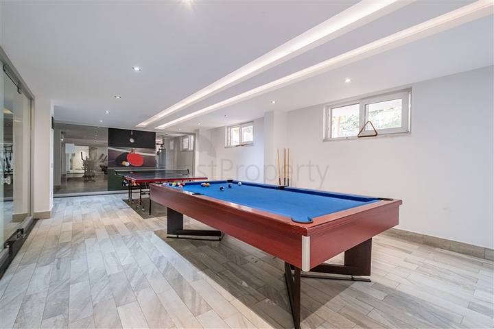 Квартира 1+1 в шаговой доступности от моря