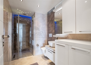 Квартира 1+1 в шаговой доступности от моря