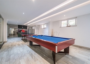 Квартира 1+1 в шаговой доступности от моря