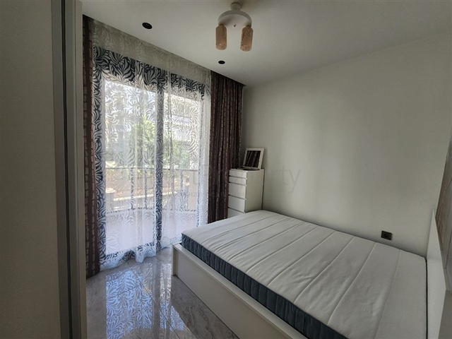 Квартира 1+1 в районе Оба