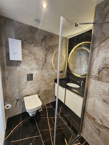 Квартира 1+1 в районе Оба