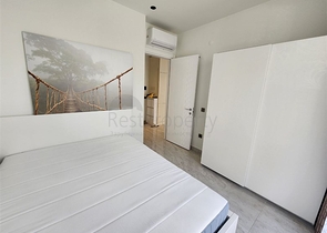 Квартира 1+1 в районе Оба