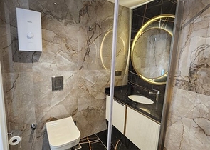 Квартира 1+1 в районе Оба