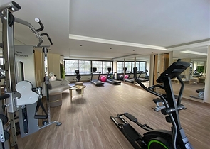 Квартира 1+1 в районе Оба