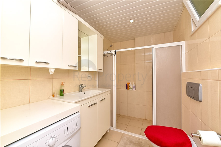 Квартира 2+1 в районе Оба