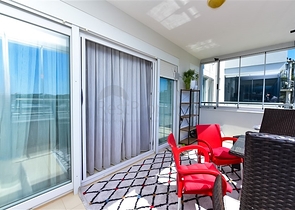 Квартира 2+1 в районе Оба