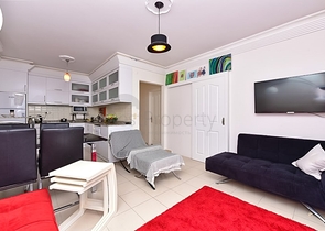 Квартира 2+1 в районе Оба