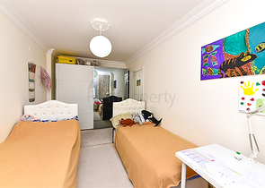 Квартира 2+1 в районе Оба