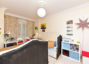 Квартира 2+1 в районе Оба