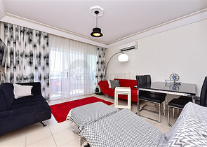 Квартира 2+1 в районе Оба