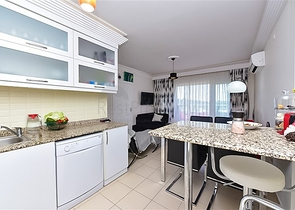 Квартира 2+1 в районе Оба