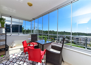 Квартира 2+1 в районе Оба