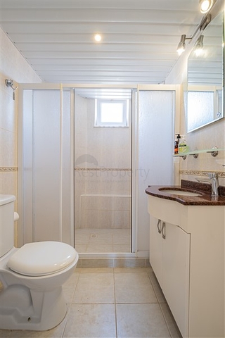 Просторный пентхаус в районе Оба