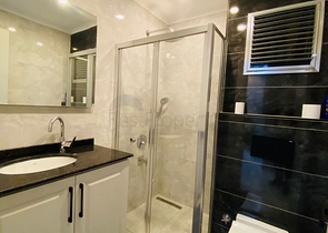 Уникальная квартира 1+1 с выходом в сад