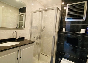 Уникальная квартира 1+1 с выходом в сад