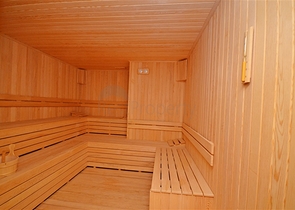 Уникальная квартира 1+1 с выходом в сад