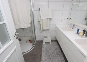 Просторная квартира 3+1 в районе Джикджилли