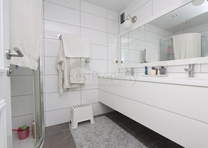 Просторная квартира 3+1 в районе Джикджилли