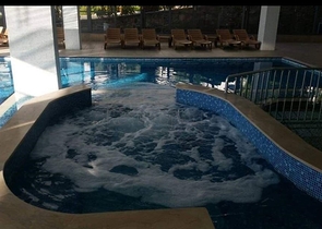 Просторная квартира 3+1 в районе Джикджилли