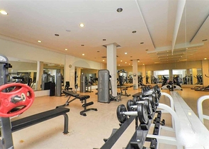 Просторная квартира 3+1 в районе Джикджилли