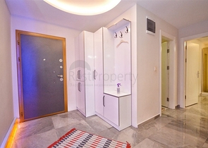 Квартира 2+1 в районе Махмутлар