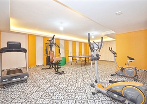 Квартира 2+1 в районе Махмутлар