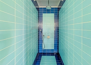 Продается уютная квартира в жилом комплексе на берегу моря в Махмутларе