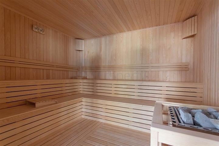 Квартира 1+1 в районе Махмутлар