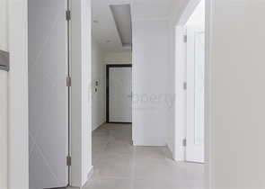 Квартира 1+1 в районе Махмутлар