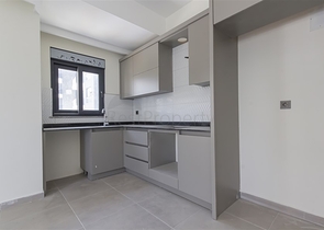 Квартира 1+1 в районе Махмутлар