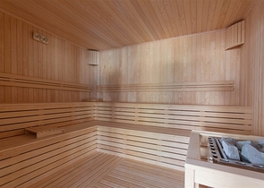 Квартира 1+1 в районе Махмутлар