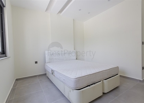 Квартира 1+1 в районе Махмутлар