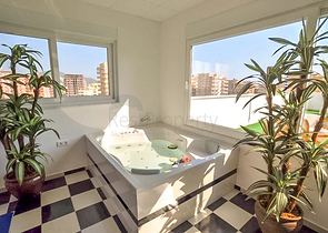 Меблированная квартира 1+1 в Махмутларе