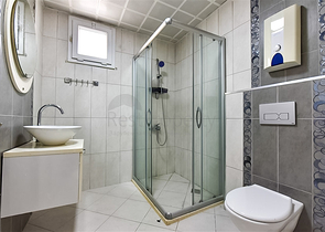 Меблированная квартира 1+1 в Махмутларе