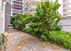 Меблированная квартира 1+1 в Махмутларе