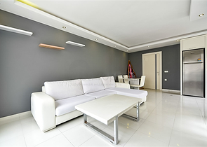 Меблированная квартира 1+1 в Махмутларе