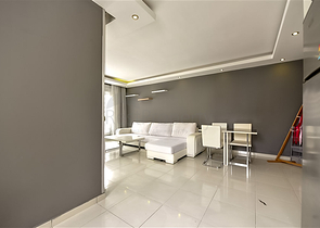 Меблированная квартира 1+1 в Махмутларе