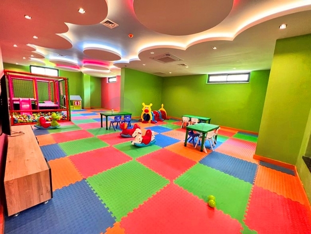 Квартира 1+1  в аренду в районе Махмутлар