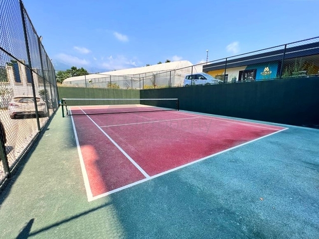 Квартира 1+1  в аренду в районе Махмутлар