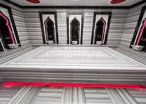 Квартира 1+1  в аренду в районе Махмутлар